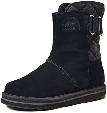Sorel Newbie, Bottes Indiennes Femme Fiche Technique et Prix au Maroc