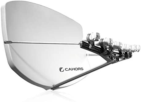 CAHORS - Antennes 140955 - 140955 Fiche Technique et Prix au Maroc