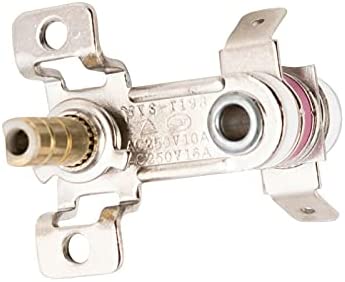 Ariete Mizushi Thermostat YS-T198 Four 860 861 862 863 865 870 875 922 925 926 Fiche Technique et Prix au Maroc