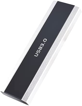 Disque dur externe 16 To, disque dur externe externe 16000 Go USB 3.1 externe HDD pour Mac, PC, ordinateur portable (16 To Silver) Fiche Technique et Prix au Maroc