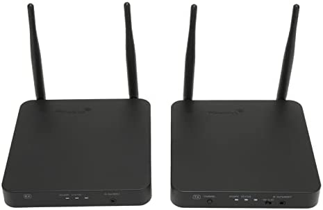 Extension d'interface multimédia HD, émetteur et récepteur d'interface multimédia HD Fiche Technique et Prix au Maroc