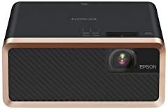 EPSON Video PROJECTEUR EF-100B Noir Normal Fiche Technique et Prix au Maroc
