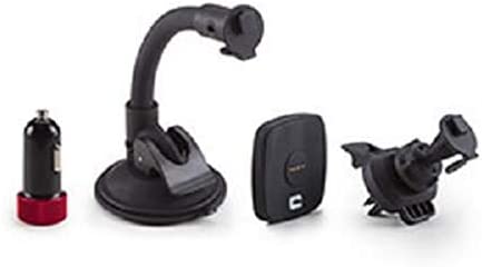 Crosscall Support Smartphone X-Car Fiche Technique et Prix au Maroc