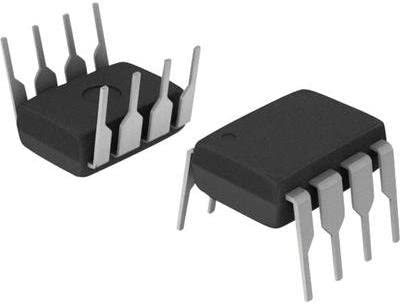 BROADCOM Optocoupleur - Elément de Commande HCPL-2200-000E Dip-8 à Trois états DC Fiche Technique et Prix au Maroc