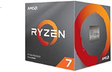 Processeur AMD RYZEN7 3800x Socket AM4 (3.9Ghz+32Mb) 100100000025Box*9899 Fiche Technique et Prix au Maroc
