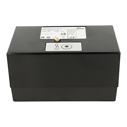 84367180 | IFS 110IM-10/1/1N | KROMSCHRODER AUTOMATIC BURNER CONTROL, IFS 110IM-10/1/1N Fiche Technique et Prix au Maroc