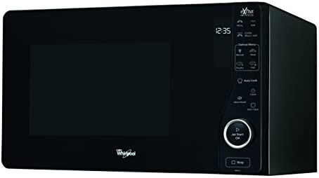 Whirlpool MWF 421 BL Four à Micro Ondes 800 W Fiche Technique et Prix au Maroc