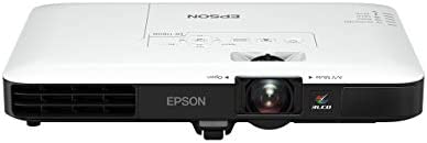 EPSON Video PROJECTEUR EB-1780W Fiche Technique et Prix au Maroc