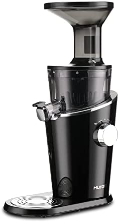 Extracteur de jus H100 Black Pearl Fiche Technique et Prix au Maroc