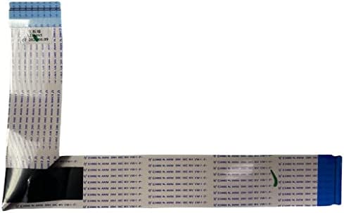 Genérico Câble Flex/LVDS 1231895, Hisense 65AE7200F Fiche Technique et Prix au Maroc