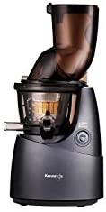 Kuvings Extracteur de jus B9700 Gris Mat - Large Embouchure et rotation lente Fiche Technique et Prix au Maroc