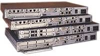 Cisco 2611xm-Shdsl Bundle WIC- Fiche Technique et Prix au Maroc