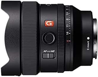Sony SEL14F18GM, FE 14mm F1.8 GM Plein Format - Objectif Sony G Master Black Fiche Technique et Prix au Maroc