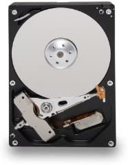 Toshiba DT01ACA100 Disque dur interne 32 MO 3,5'' SATA III 7200 tours/min 1 To Fiche Technique et Prix au Maroc
