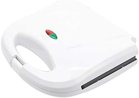 Appareil À Croque-Monsieur，Gaufrier ， Mini Sandwich Électrique ， Grill Panini Petit Déjeuner Machine Barbecue Steak Friture Four Fiche Technique et Prix au Maroc