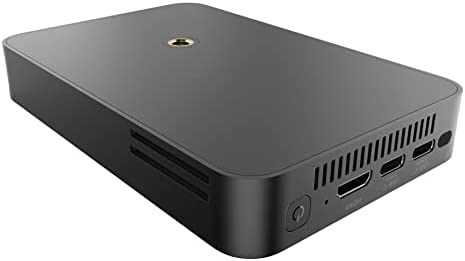 Philips GoPix 1 Video projecteur Fiche Technique et Prix au Maroc