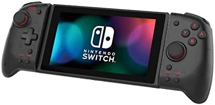 Split Pad Pro Noir pour Nintendo Switch Fiche Technique et Prix au Maroc