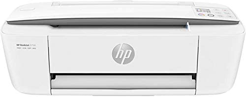 HP DeskJet 3750 A Jet d'encre Thermique A4 1200 x 1200 DPI 19 ppm WiFi Fiche Technique et Prix au Maroc