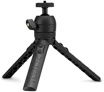 RØDE Tripod 2 - Trépied de table pour caméra et accessoire Fiche Technique et Prix au Maroc