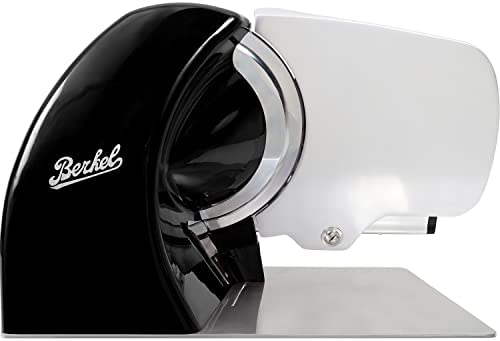 Trancheuse Home Line 250 Noir Fiche Technique et Prix au Maroc