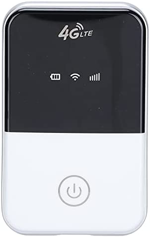 214 Modem Routeur WiFi, Modem LTE sans Fil 3G/4G, Modem Routeur Maillé Déverrouillé avec Emplacement pour Carte SIM, pour Les Utilisateurs de Voitures(Version européenne) Fiche Technique et Prix au Maroc