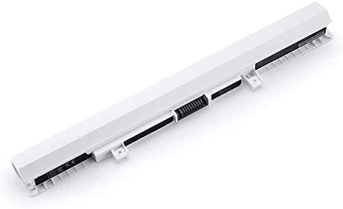 PA5185U-1BRS PA5184U-1BRS PA5186U-1BRS PA5195U-1BRS Remplacement de la Batterie du PC Portable pour Toshiba Satellite C50 C55 C55D C55T L55 L55D L55T C55-B5200 C55-B5270 Series (14.8V 45Wh)(Blanc) Fiche Technique et Prix au Maroc