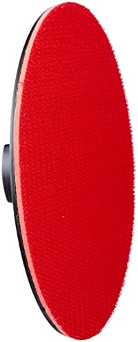 Silverline 108628 Plateau de support auto-a grippant 125 x 2 mm Fiche Technique et Prix au Maroc