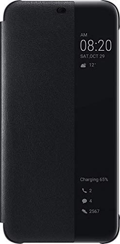 HUAWEI Etui de Protection pour Mate 20 Lite Noir Fiche Technique et Prix au Maroc