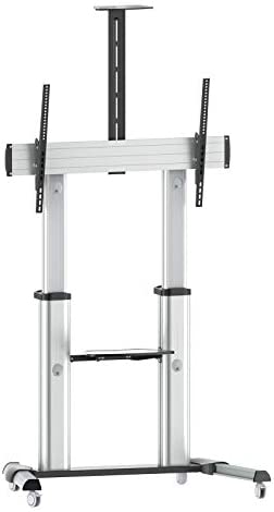 'FONESTAR – Support de sol pour TV LED sts-40106p de 60 à 100 " Fiche Technique et Prix au Maroc