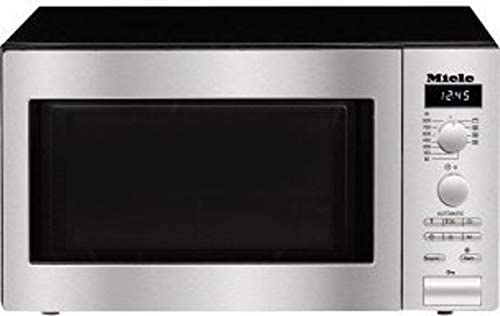 Miele M 6012 Micro-ondes 26 L Argent Fiche Technique et Prix au Maroc