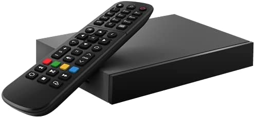 DM-Digital IPTV Set Top Box MAG520 (MAG520w3) Fiche Technique et Prix au Maroc