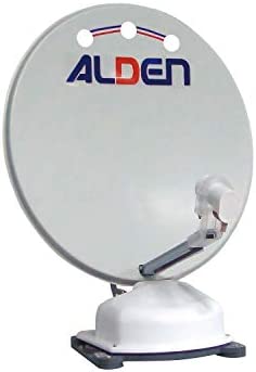 Antenne Satellite Automatique Orbiter 65 Pack I-GO-to-TNTSAT HD Fiche Technique et Prix au Maroc