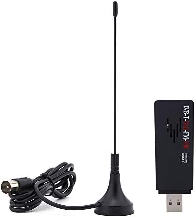 chengong de Fin d'année Récepteur Tuner USB 2.0, récepteur, extérieur Durable pour l'enregistrement vidéo Enregistrement de programmes de Radio intérieure Fiche Technique et Prix au Maroc