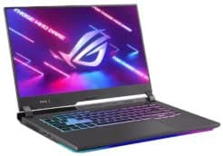 ROG STRIX G17 17,3" Ryzen 7 RAM 16 Go SSD 1 To 90NR08K4-M00A50 Fiche Technique et Prix au Maroc