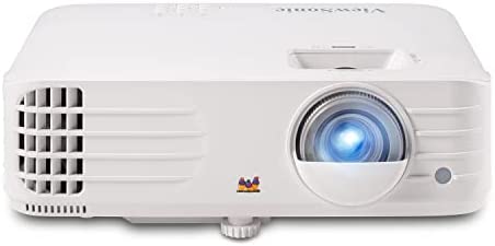 Viewsonic Projecteur PX703HDH DLP Luminosité: 3500 LM 1920 x 1080 HDTV 12000 : 1 Blanc Fiche Technique et Prix au Maroc