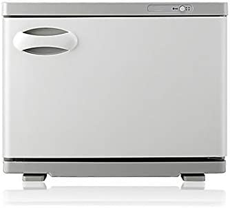 AIOEJP Chauffe-Serviettes, Finition Inoxydable 18L, Chauffe-Serviettes Chauffant, Armoire, Spa Facial, Salon de beauté, Ongles, Magasin, Maison et Commercial Fiche Technique et Prix au Maroc