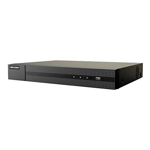 Andromedastore®Hikvision HWN-4108MH Hiwatch series nvr 4K HD 8CH @8Mpx h.265+ 80Mbps p2p onvif Fiche Technique et Prix au Maroc