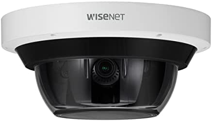 PNM-9085RQZ HANWHA Fiche Technique et Prix au Maroc