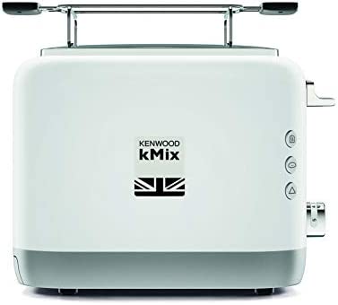 Kenwood Grille-pain 2 tranches Série Kmix Bianco Fiche Technique et Prix au Maroc