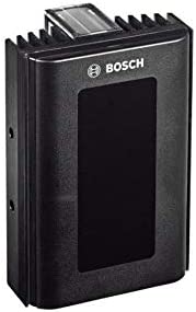 IIR-95 ° 50940 de LR, LED Projecteur infrarouge 940 nm, 10 °, 39 W, commande, 12–32 VDC, 24 VAC Fiche Technique et Prix au Maroc