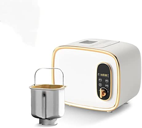 n/a Grille-Pain Multifonctionnel Machine à Pain Automatique Machine à Cuire Les gâteaux Machine à Farine (Color : A, Size : 29 * 24cm) Fiche Technique et Prix au Maroc