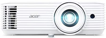 Acer Home H6541BDi vidéo-projecteur Projecteur monté au plafond 4000 ANSI lumens DLP WUXGA (1920x1200) Blanc Fiche Technique et Prix au Maroc
