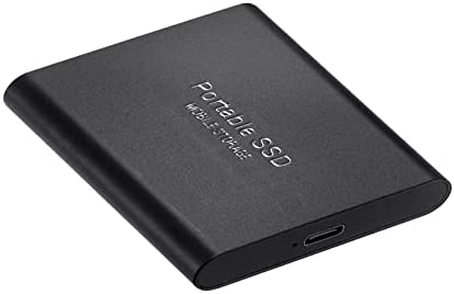 Bellemain Disque Dur Externe 1To Ultra-Mince 2.5" USB Disque Dur Portable Externe Tout-métallique Stockage HDD mémoire Cache SSD Portable pour Mac, PC, Ordinateur Portable Fiche Technique et Prix au Maroc