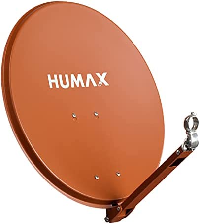 Humax E0773 Antenne Satellite Orange Fiche Technique et Prix au Maroc