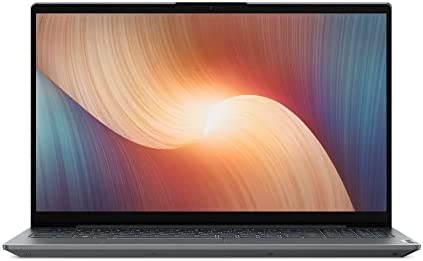 Lenovo IdeaPad 5 15ABA7 - Ordinateur Portable 15.6’’ FHD (AMD Ryzen 7 5825U, RAM 16Go, 512Go SSD, AMD Radeon Graphics, Windows 11 Home) Clavier AZERTY Rétroéclairé Français - Gris foncé Fiche Technique et Prix au Maroc