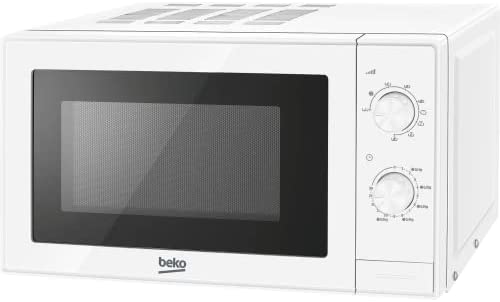 BEKO MGC20100W four micro ondes MGC-20100 W Fiche Technique et Prix au Maroc