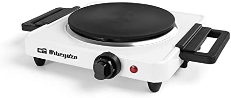 ORBEGOZO 1 Feu électrique Blanc 1500 W JP20 PE2715 Fiche Technique et Prix au Maroc