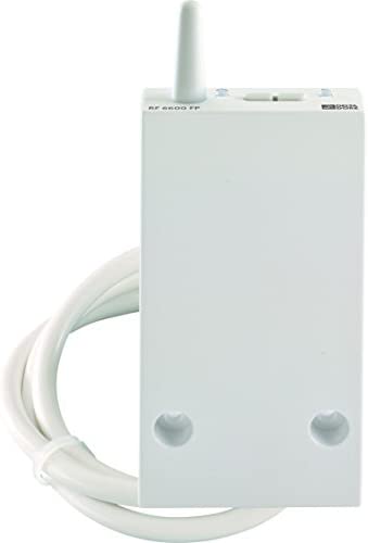 Récepteur RF 6600 FP pour contrôle de radiateur électrique à fil pilote - Chauffage connecté | contrôle à distance | programmation - 6050561 Fiche Technique et Prix au Maroc