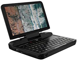 GPD Micro PC Windows 10 Pro Mini-Ordinateur Portable; Celeron, HD600; 8 Go de RAM, 256 Go de SSD NGFF; Port ETH 1 Go / s, Port RS-232, Wi-FI Double Bande, BT 4.2 [MPC-256GB] Fiche Technique et Prix au Maroc
