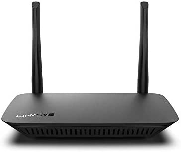Linksys Routeur Wifi 4 Wlan Double Bande E2500V4 N600 (Routeur Sans Fil, pour Internet, Jeux et Streaming, 4 Ports Gigabit ethernet, Jusqu&Apos;à 600 Mbit/S Contrôle Parental) Fiche Technique et Prix au Maroc